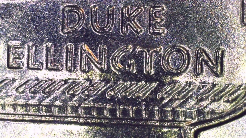 2009 D 25c DC DDR ERROR COIN Hard To Find. Also 2009 P 25c DDR Error. - Image 2 of 4