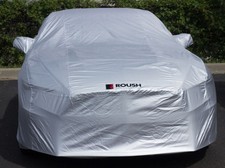 Roush 2015-2018 Mustang Roush Stormproof Car Cover