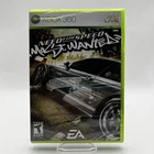 Need for Speed Most Wanted (Microsoft Xbox 360, 2005) Brand New / Factory Sealed