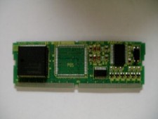 Fanuc 16 Series PCB A20B-2901-0981