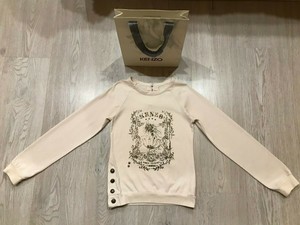 kenzo kids sweaters