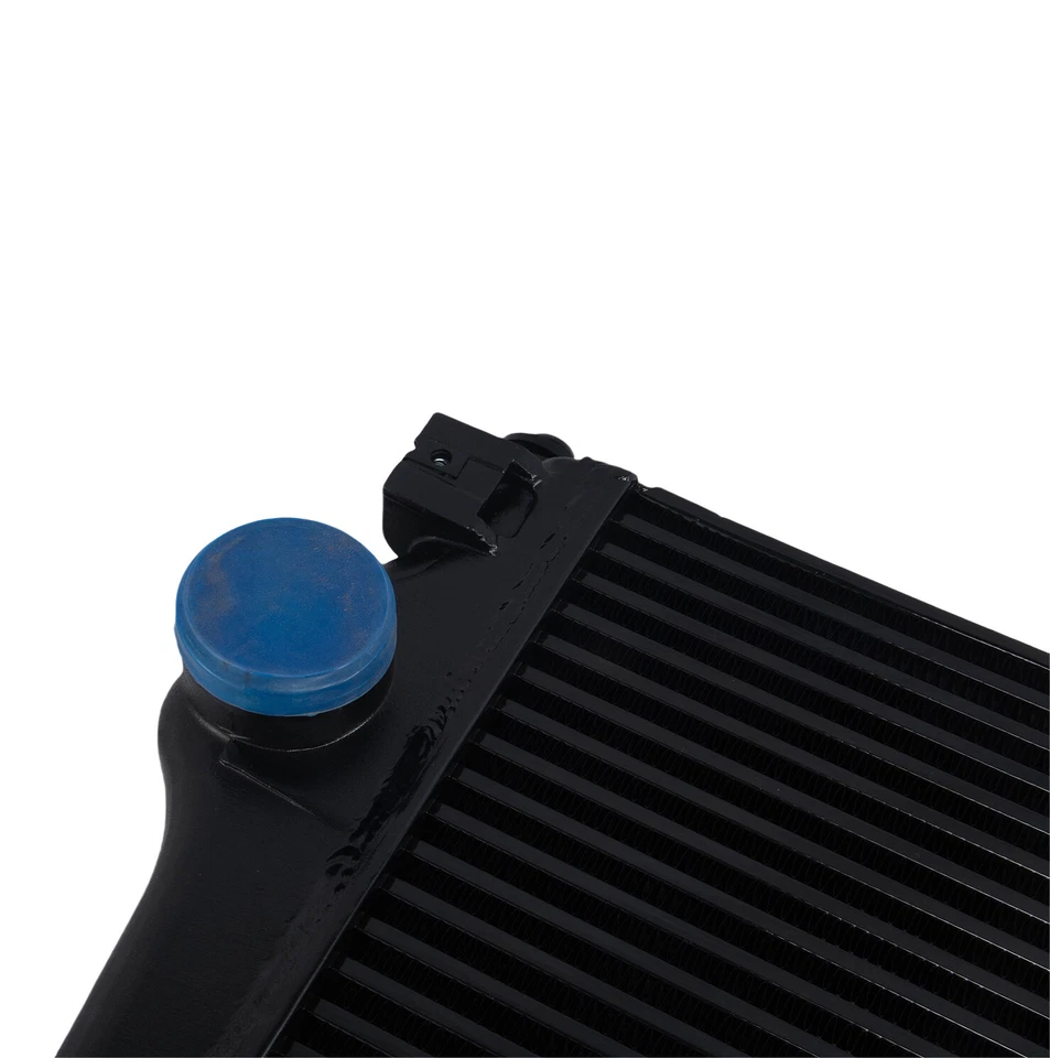 Turbo Intercooler Fit 2011-2016 Chevy Silverado 2500HD,3500HD GMC Sierra 6.6L V8 Foto 4 de 4