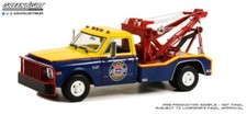 1/18 1967 CHEVROLET C-30 DUALLY WRECKER SUPER SERVICE 13653