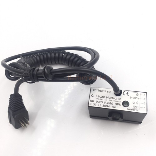 KK03/3F Roland Sensor 037U309444 Man Roland 700 Sensor,Roland 200 Machines Part - Picture 4 of 7
