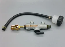 New Rear Brake Master Cylinder For KAWASAKI Ninja ZX10R ZX-10R 2006-2011