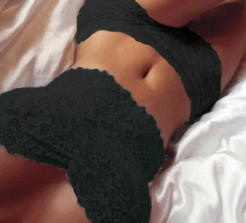  性感内衣-女式-丝绸-蕾丝-长袍-礼服-娃娃--睡衣  — 第 3/3 张图片