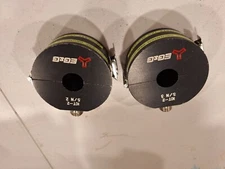 EG&G ICT-2 current transducer