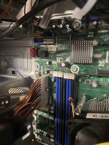 HP ENVY 700 Stück Serie - Ersatzteile oder Reparatur - Bild 6 von 22