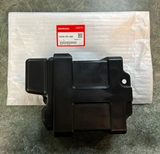 2006-2014 Honda TRX450ER TRX 450 ER Battery Box Cover Genuine OEM 50329-HP1-600