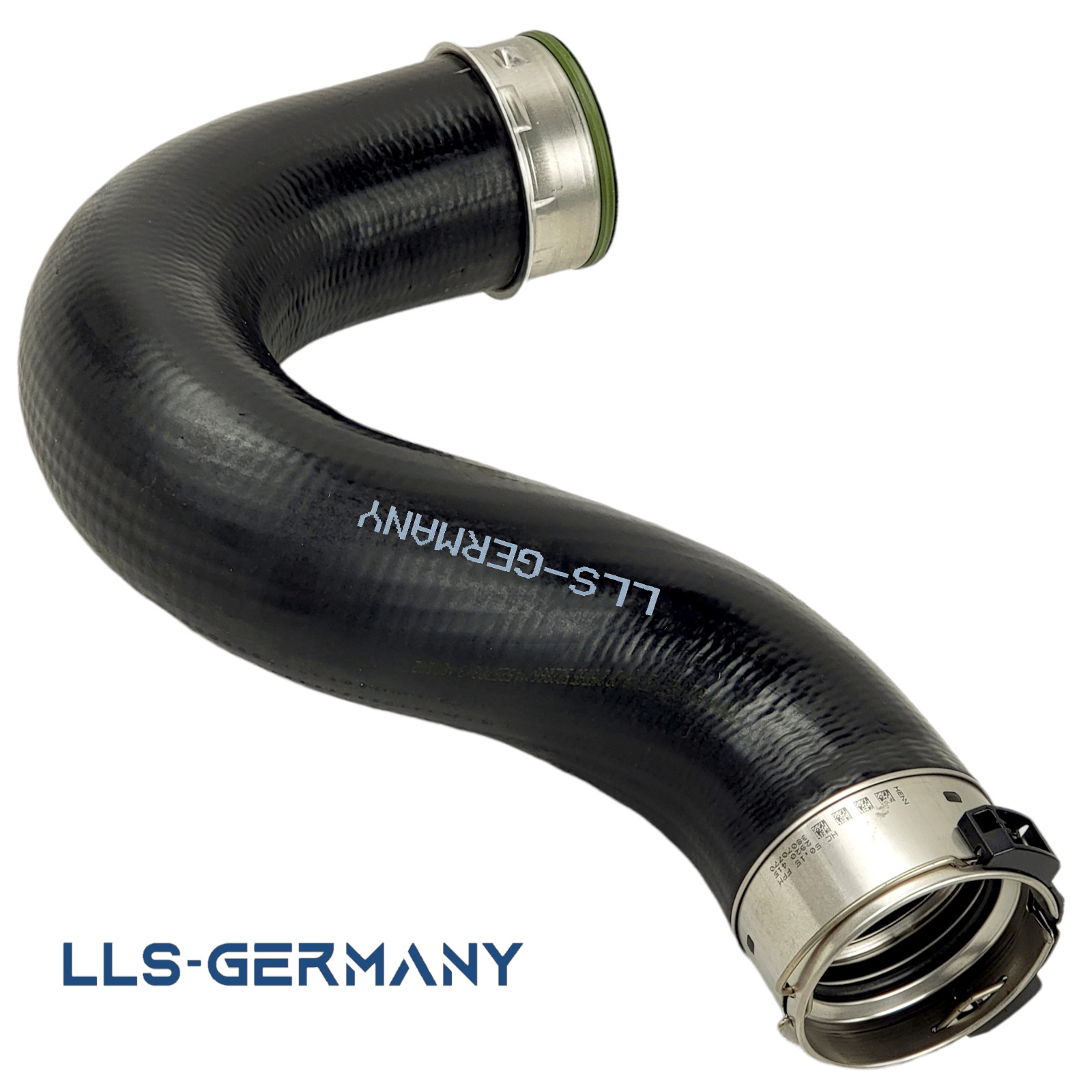 Turbo Hose for Mercedes Sprinter 906 310 311 315 A9065282582 Intercooler Hose