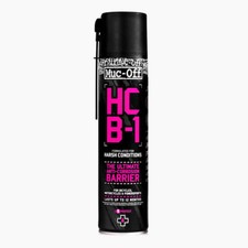 Muc-Off HCB-1 - 400ml Antikorrosionsspray 400ml Spraydose