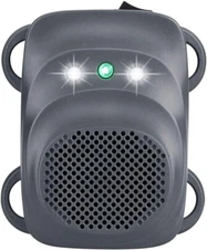 Ultrasonic Rodent Repellent for Car Engine Mouse Deterrent for Car Keep Mice ...