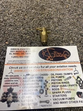 CURTIS CCA-1600  DRAIN PLUG