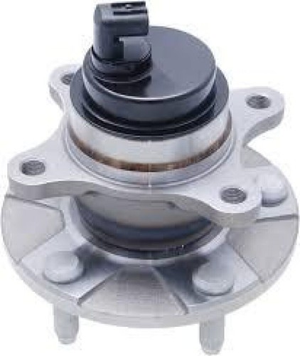 Toyota LEXUS Genuine LS430 Front Axle Wheel Hub & Bearing Assy 43550-50011 - Picture 4 of 24