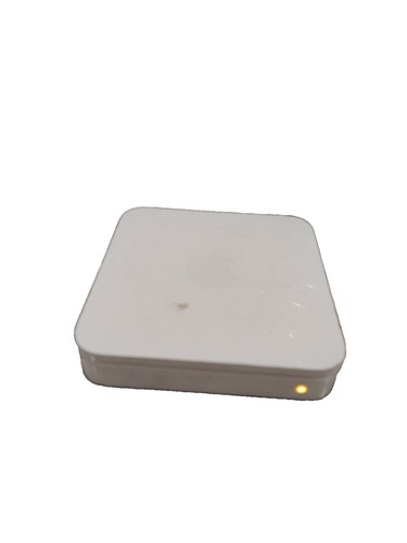 Apple Time Capsule 3TB Wi-Fi Dual-Band AirPort ME182LL/A (A1470