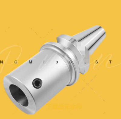 1x Fine-tuned fine boring double-edged roughing shanks BT40-LBK4-175 #W2