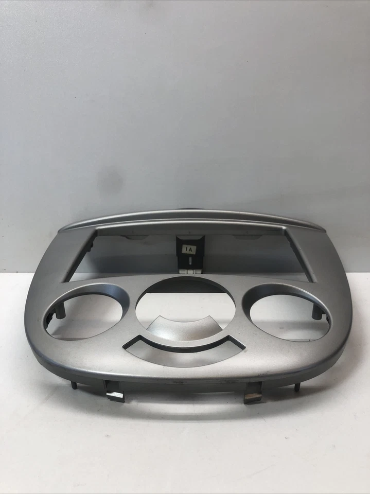 04-06 SUZUKI FORENZA RÁDIO CONTROLE CLIMÁTICO PAINEL ACABAMENTO MOLDURA - Imagem 2 de 4