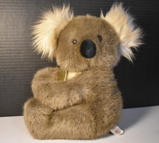 Vintage Stuffed Koala, 1987 Soft Classics by Dakin