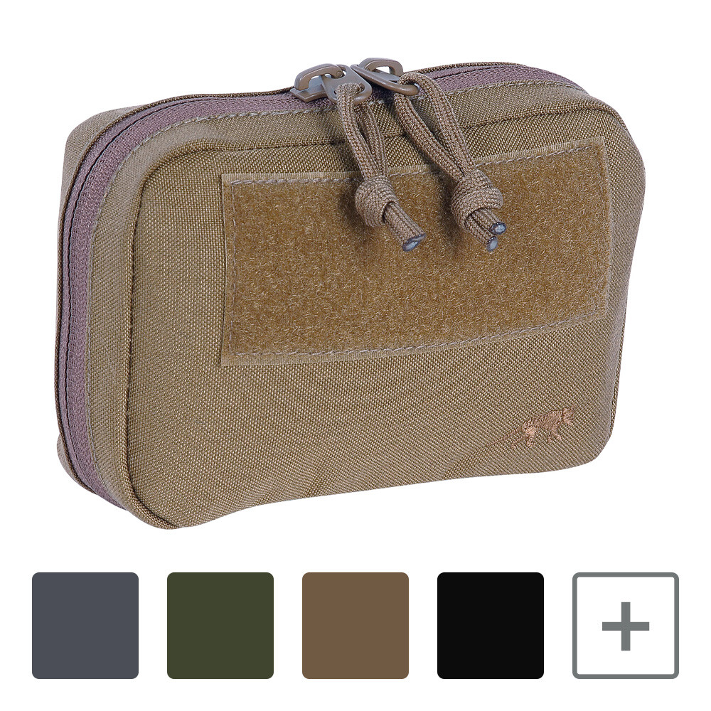 Thumbnail - Tasmanian Tiger Admin Pouch - Lieferbar In 5 Farben