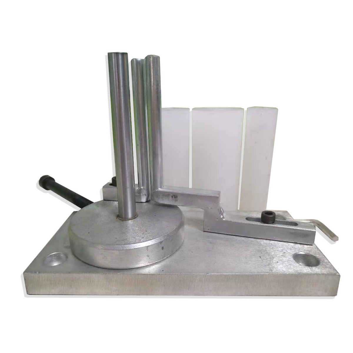 Outil De Cintrage à Bande Métallique 100mm Acier Inoxydable - Pour Lettres Channel