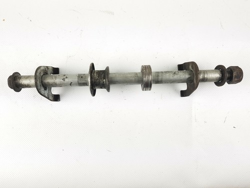 Achse Hinterrad Suzuki Gse 500 Gs500e Gs500 GS 500 E Gm51a