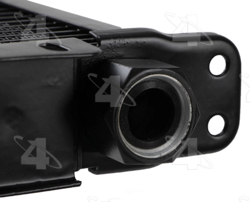 Refrigerador de óleo Hayden 457 - Imagem 3 de 4