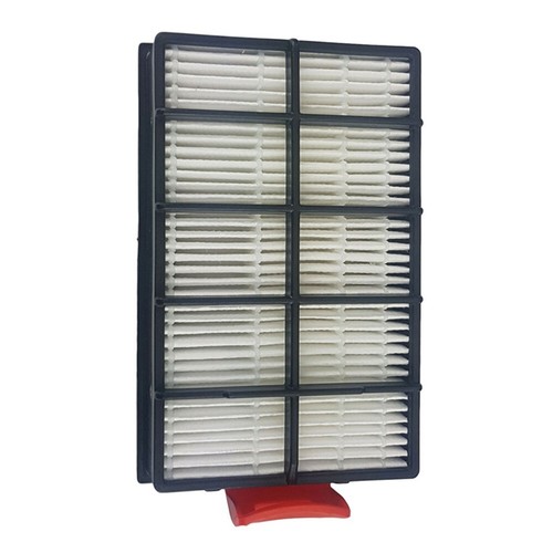 HEPA-Filter BBZ155HF Für Siemens/Bosch Staubsauger (BGS6/VSX6 Serie) - Alternative Zu 00570324