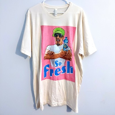 andré 3000 merch