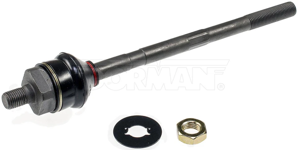 Extremo de varilla de amarre de dirección Dorman 535-043 para BMW 320i 77-80 Foto 2 de 2