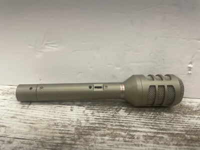 Audio-Technica AT812 Unidrectional Dynamic Microphone - Used Sounds Great