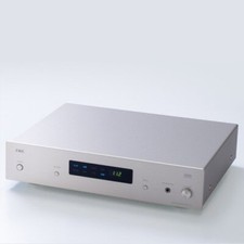 CEC DA5 Silver D/A Converter USB Sound System USB-DAC AC100V from Japan