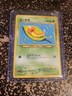 2000 Pokemon Weedle No. 013 Neo Discovery Japanese