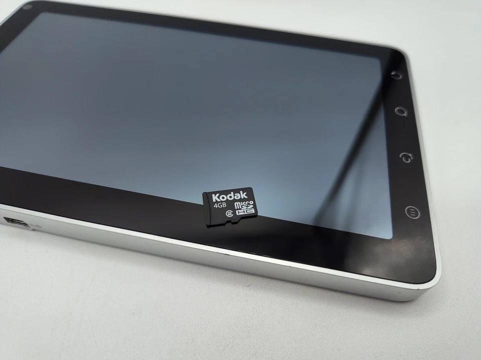 VIEWSONIC VIEWPAD 7 VS13761, протестирован, отличное состояние товара - Изображение 3 из 4