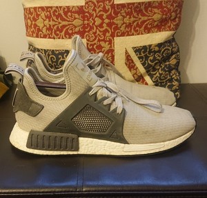 adidas la marque aux 3 bandes grey