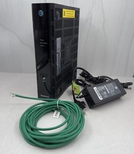 AT T Arris BGW210-700 Gateway Wi-Fi Modem Router Broadband with AC and CAT5