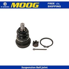 For 2012-2017 Hyundai Veloster Suspension Ball Joint Front Lower MOOG 2012 2013