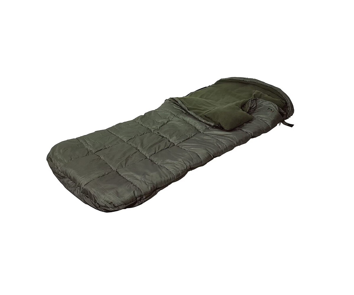 Спальный мешок Anaconda Schlafsack NW IV 4 Night Warrior 210x90 см Schlafsack 24490₽