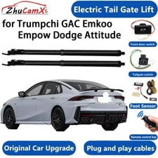 Electric Tail Gate Lift Door System for Trumpchi GAC Emkoo Empow Dodge Attitude