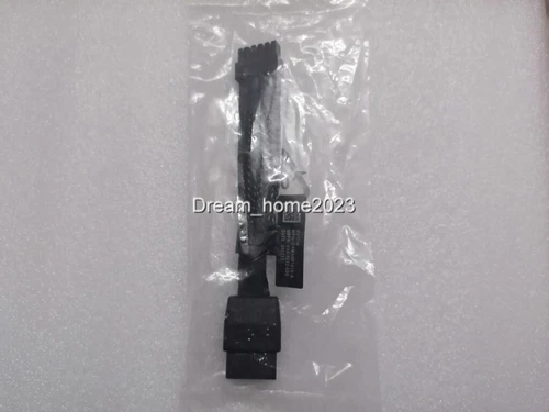 Cable de alimentación GPU Nvidia de 8 pines a 12 pines para Nvidia RTX 3060Ti RTX 3070 FE