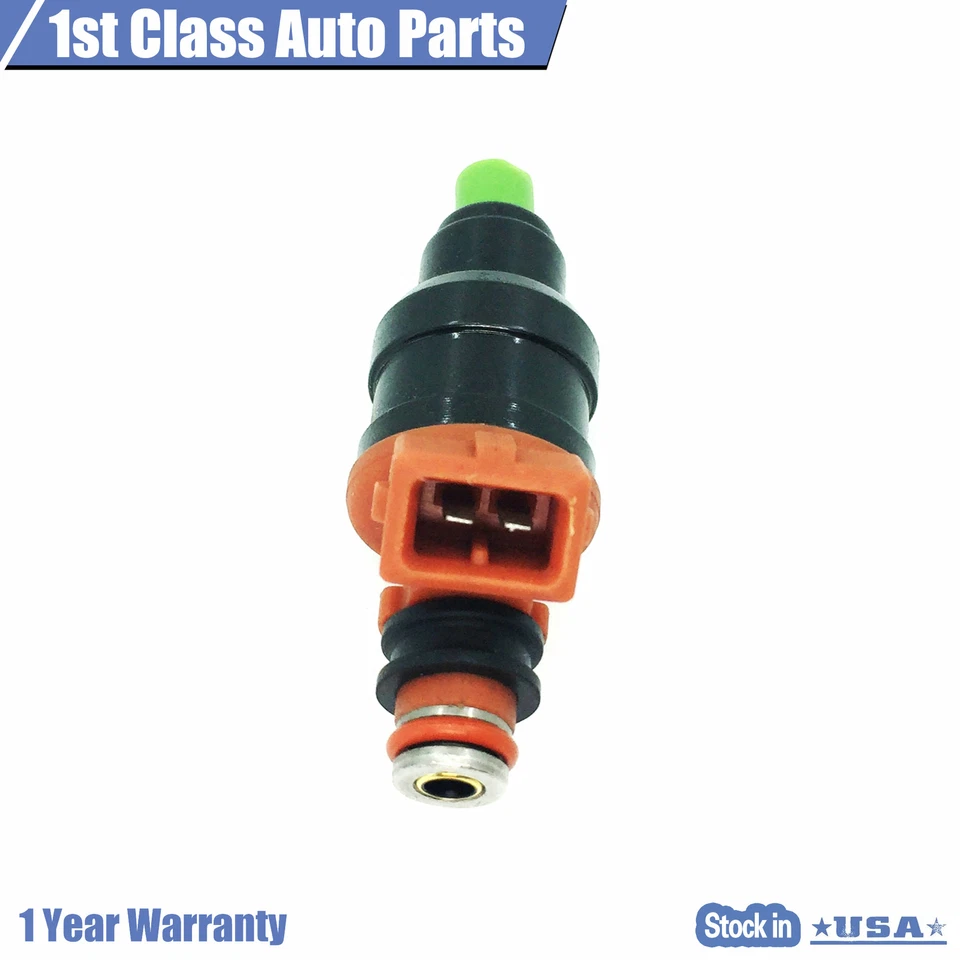 Inyector de combustible apto para Mitsubishi 3000Gt Diamante Dodge Stealth 1994-1998 3,0 pulgadas-532 Foto 3 de 4