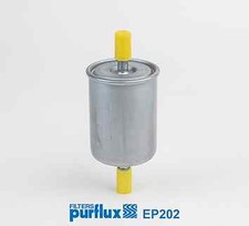 PURFLUX EP202 Kraftstofffilter for ALFA ROMEO ARO CITROËN DACIA DS FIAT GAZ GEEL
