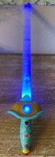 Elena of Avalor Action Adventure Sword Toy Lights and Sound