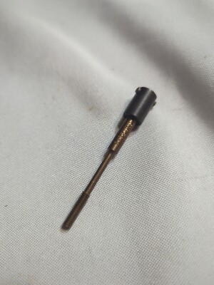 Helicoil #8557-2 8-32 UNC Thread Size Prewinder Thread Mandrel Only Power (HC3)