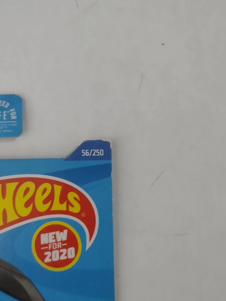 2017 Hot Wheels BATMAN Batplane Mattel DC Comics - Image 4 of 4