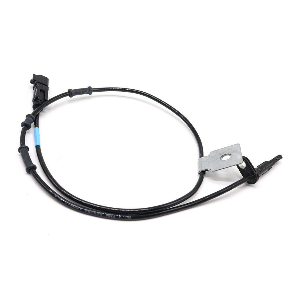 2PCS Front Left+Right ABS Wheel Speed Sensor For Chevrolet Equinox Terrain GMC