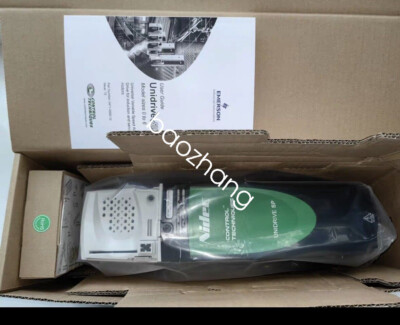 Emerson Control Techniques Frequency Converter SP1403 new Via FedEx or DHL