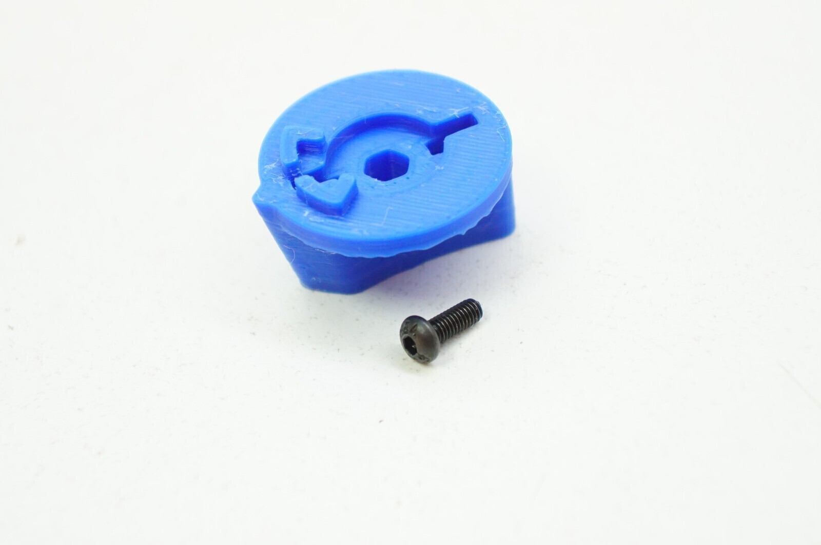 3D Replacement Knob Set for Appion G5 Twin GS1 Single TEZ8  Refrigerant Recovery