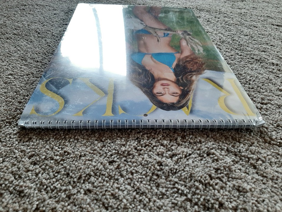 Racks Bikini Girl Calendar 2022 Whitetail Deer Edition 16x11 NEVER OPENED Nice eBay
