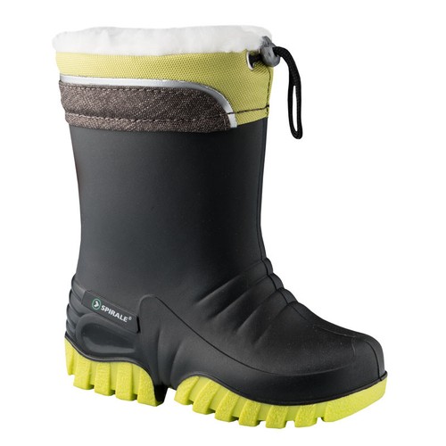 Mammal Kids Warm Winter Wellies 