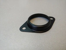 NICE USED ORIGINAL GENUINE PORSCHE 914 FRONT BUMPER SHOCK MOUNT RUBBER RETAINER